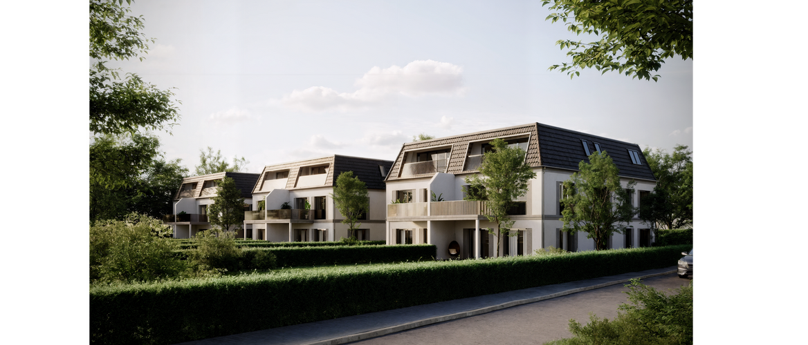 PENZOLTSTRASSE 5 + 5A