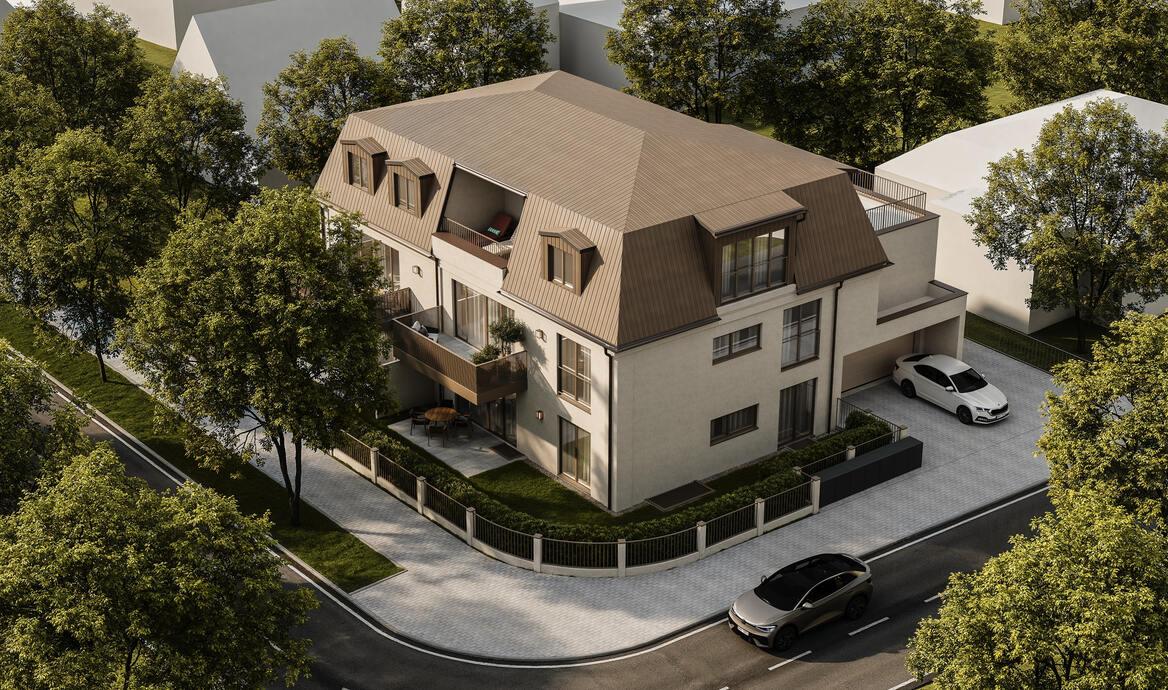 AUSSENANSICHT