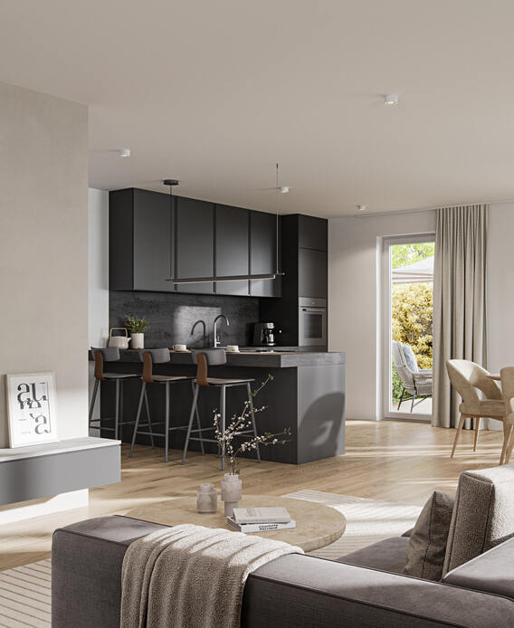 ILMGRUND 16, 16a und 16b