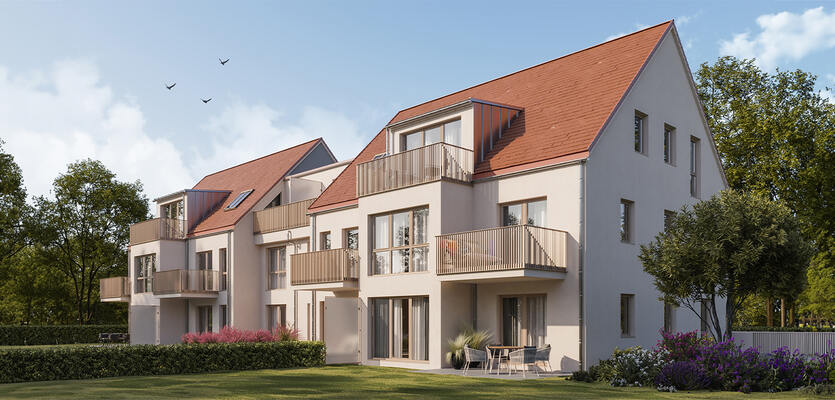 NIEDERSCHEYERER STRAßE 52-54