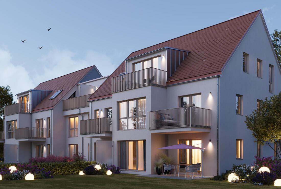 NIEDERSCHEYERER STRAßE 52-54