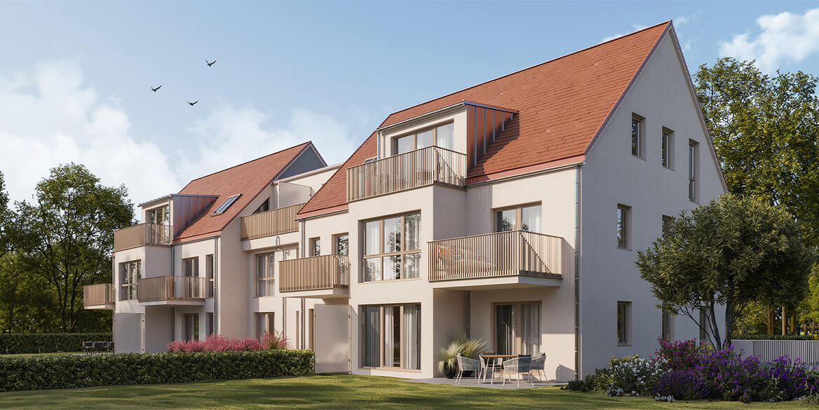 NIEDERSCHEYERER STRAßE 52-54