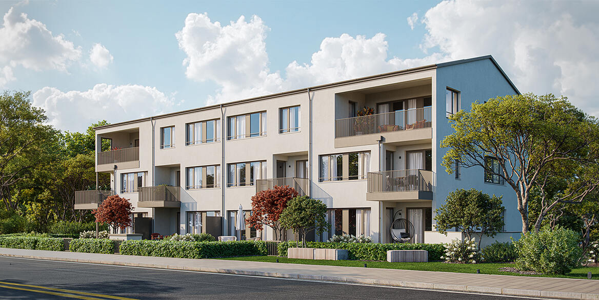 HOHENWARTER STRASSE 45