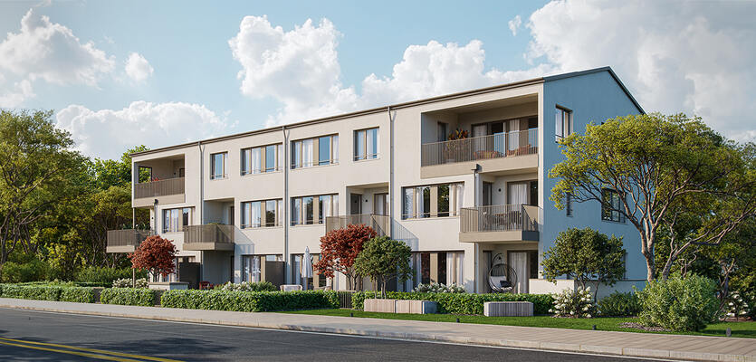 HOHENWARTER STRASSE 45