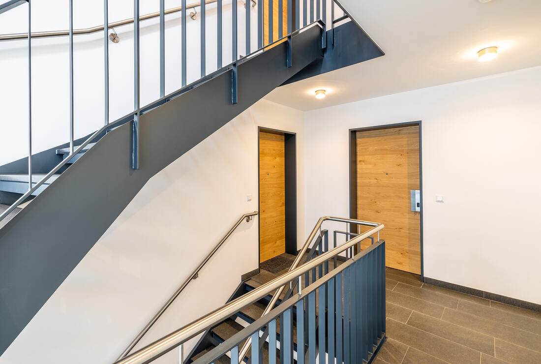 Obere Stadtmauer, Pfaffenhofen 