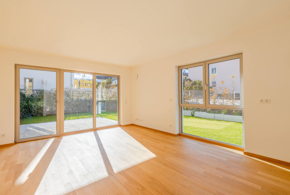 Sonnenhang, Pfaffenhofen