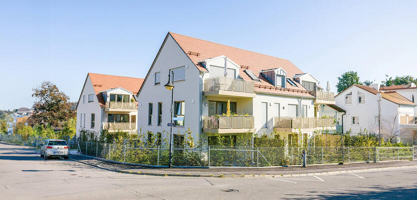 Sonnenhang, Pfaffenhofen