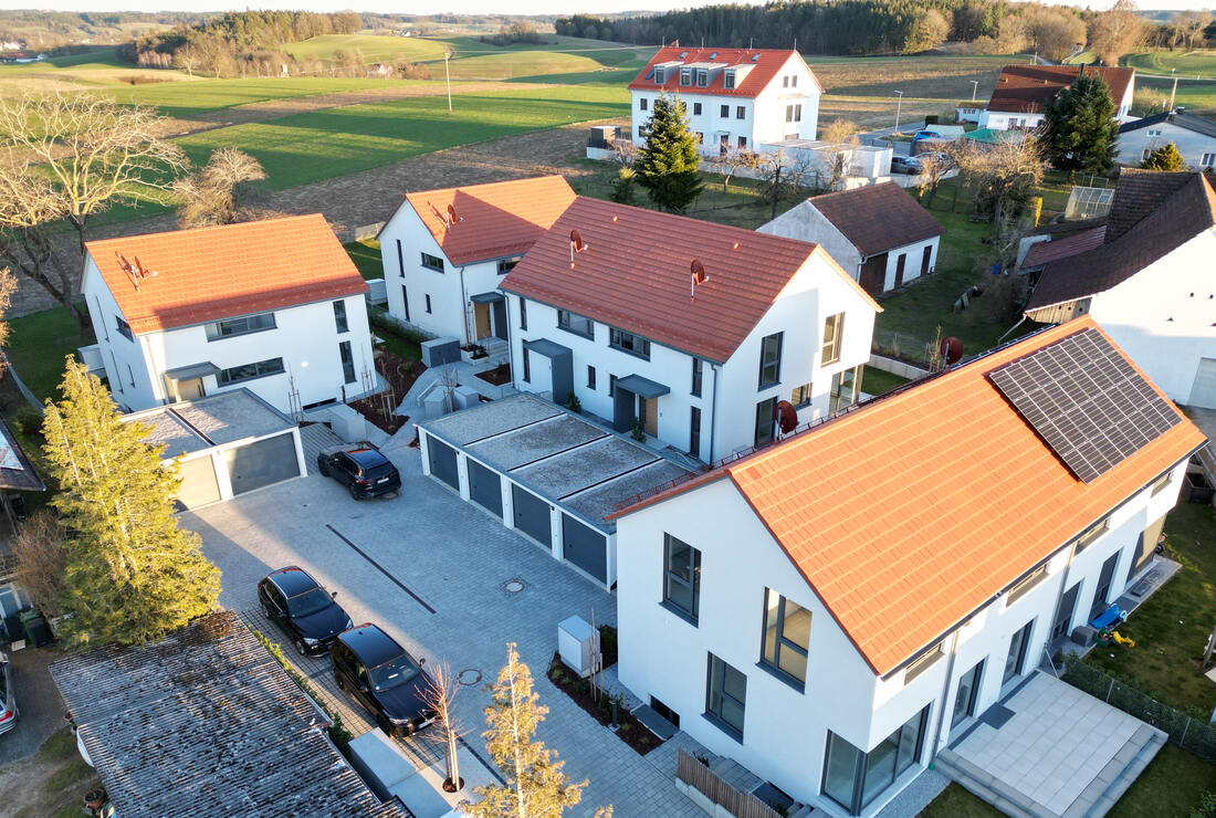 Plöckinger Strasse